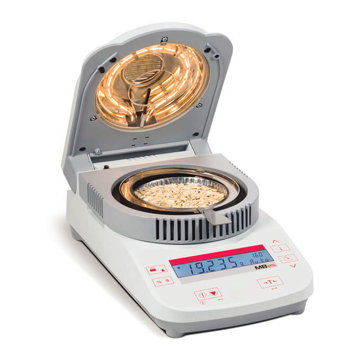 Moisture Analyzer