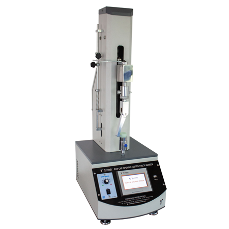 Peel Strength Tester with 21CFR