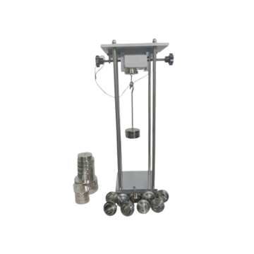 Withdrawal Force Test Apparatus