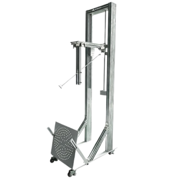 Impact Tester For Plugs