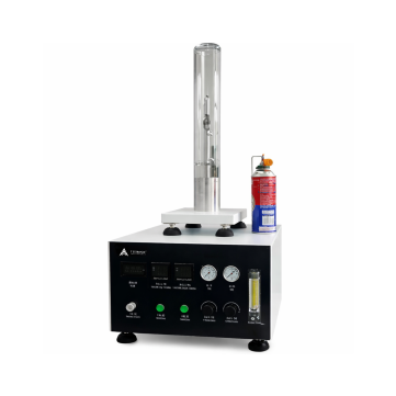 Limiting Oxygen Index Tester
