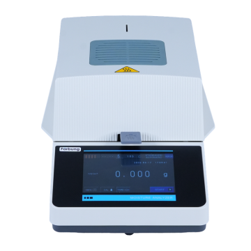 Moisture Analyzer