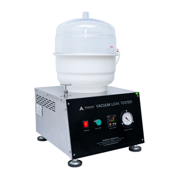 Vacuum Leak Tester ECO Digital