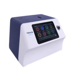 Benchtop Spectrophotometer
