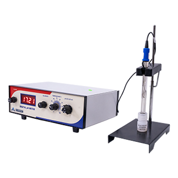pH Meter