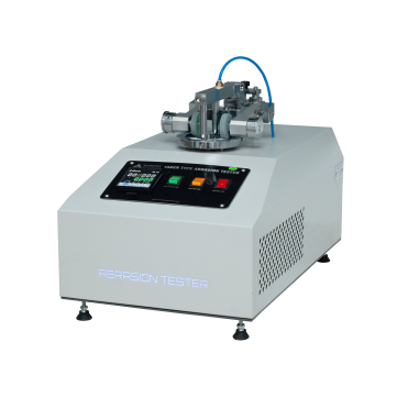 Taber Abrasion Tester