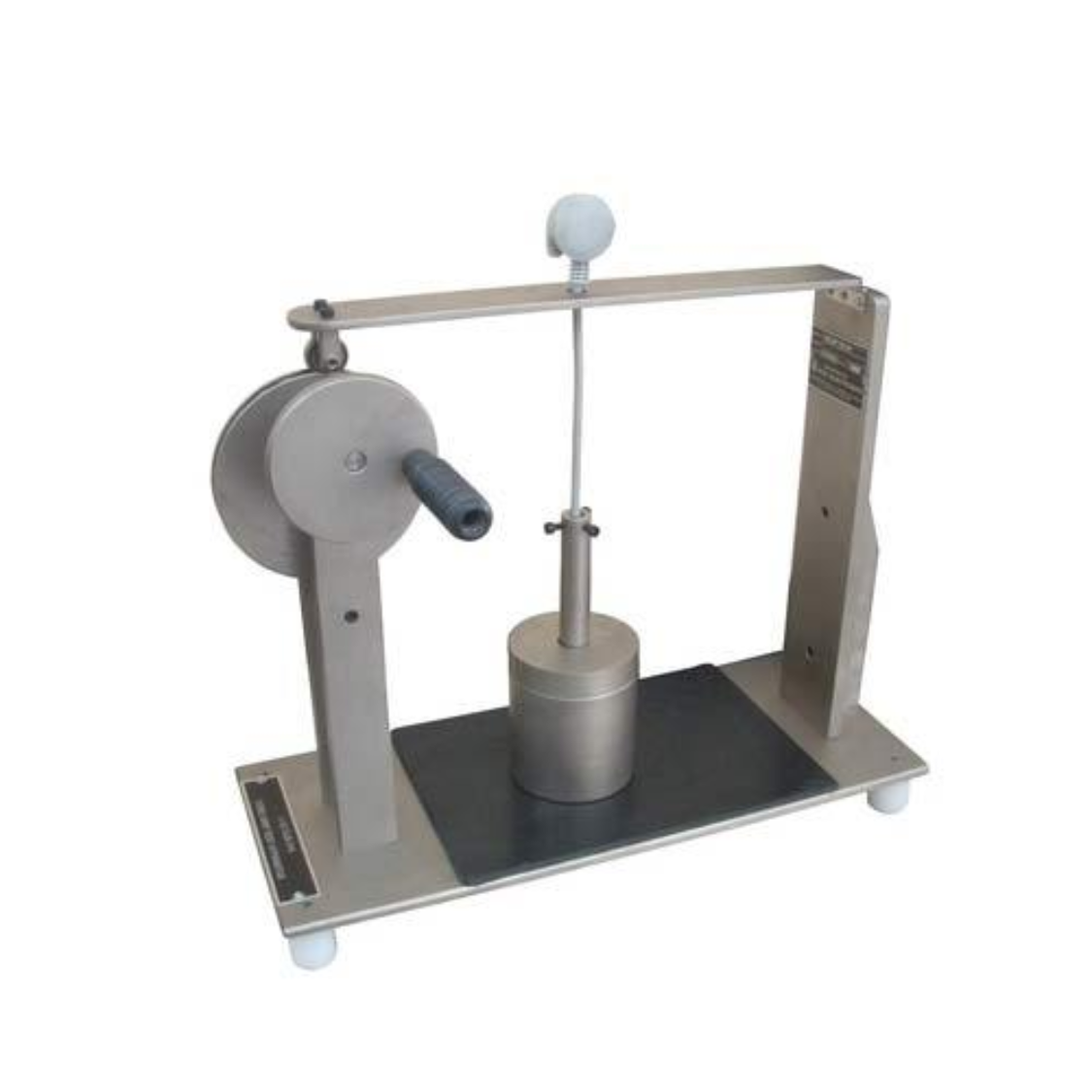 Cord Grip &amp; Cord Pull Test Apparatus