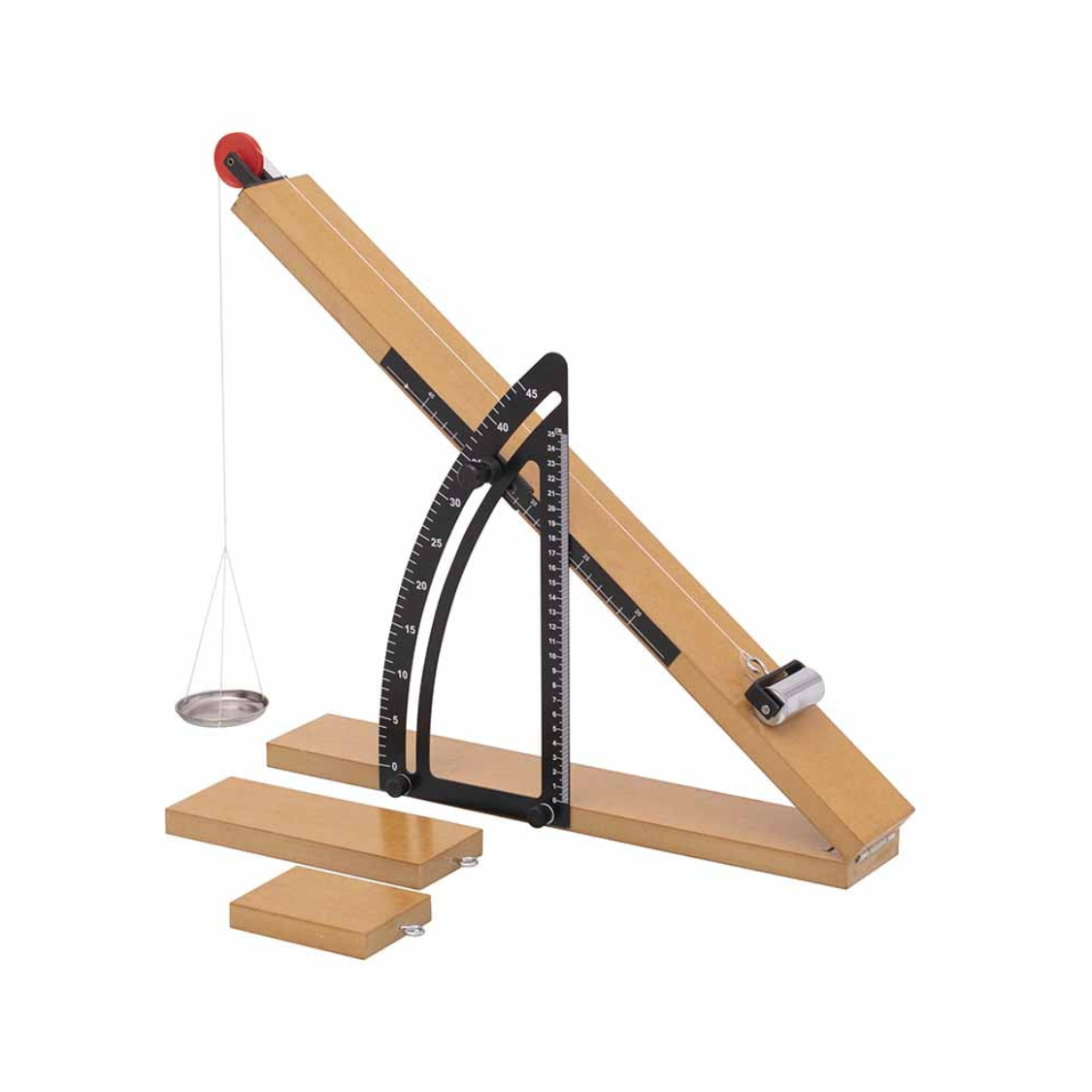 Motorised Inclined Plane