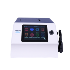 Benchtop Spectrophotometer