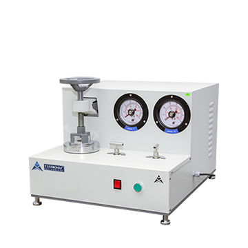 Bursting Strength Analogue2