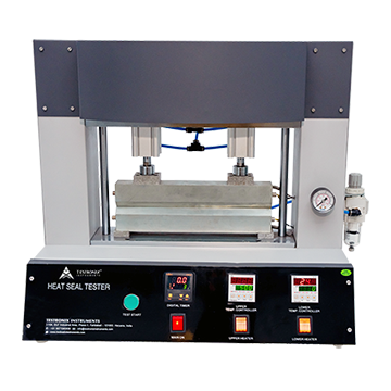 Heat Seal Tester 150mm1