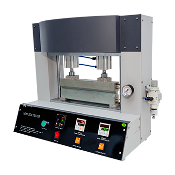 Heat Seal Tester 150mm2