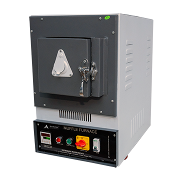 Muffle Furnace1