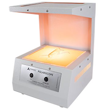 Polariscope Strain Viewer1