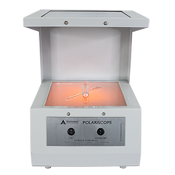 Polariscope Strain Viewer2