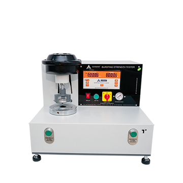 Bursting Strength Tester Pneumatic Computerised1