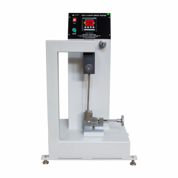 Izod Charpy Impact Tester1