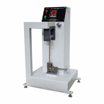 Izod Charpy Impact Tester2