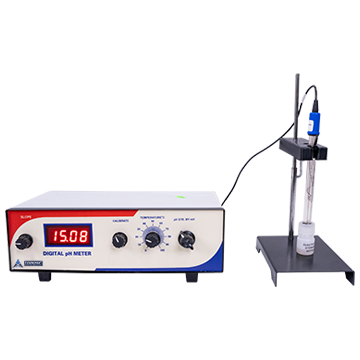 Testronix PH Meter1