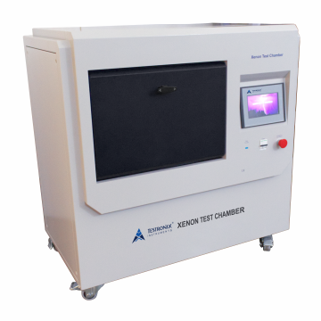 Xenon Test Chamber- XTC 1001