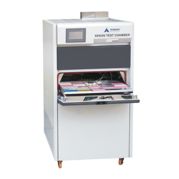 Xenon Test Chamber- XTC 2001