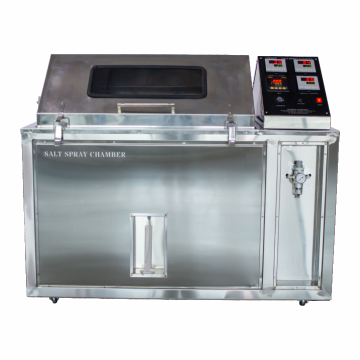 Salt Spray Chamber - Stainless Steel (Digital)1