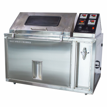 Salt Spray Chamber - Stainless Steel (Digital)2