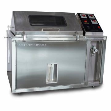 Salt Spray Chamber - Stainless Steel (Digital)3