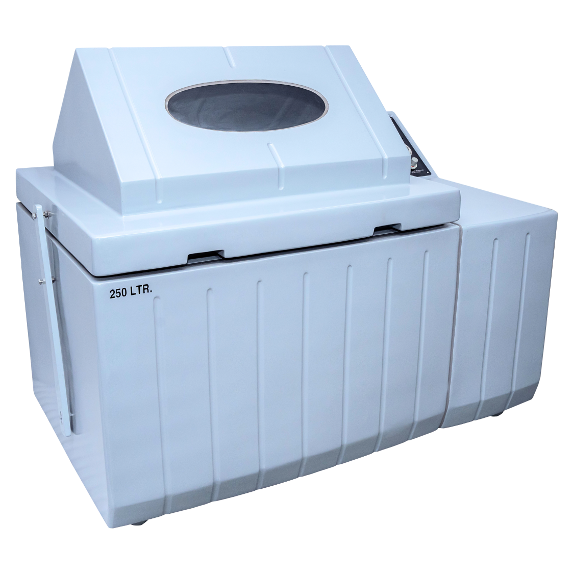 CASS Cum Salt Spray Chamber3