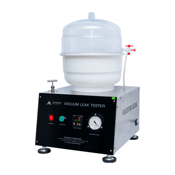 Vacuum Leak Tester ECO Digital1