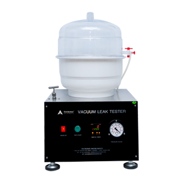 Vacuum Leak Tester ECO Digital2