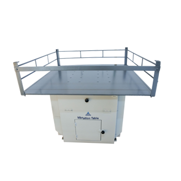 Vibration Table Panorama1