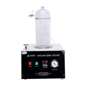 Vacuum Leak Tester for Bottles2