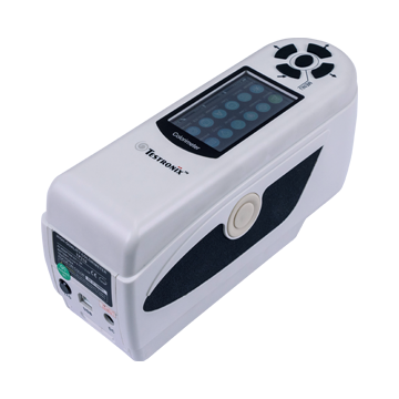 TP310 Portable Color Measurement1