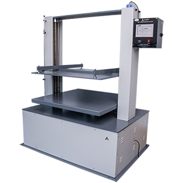 Box Compression Tester - Panorama Touch Screen3