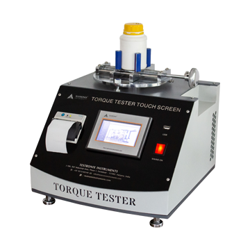 Torque Tester- Touch screen1