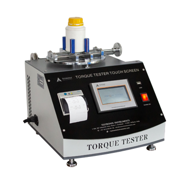 Torque Tester- Touch screen2