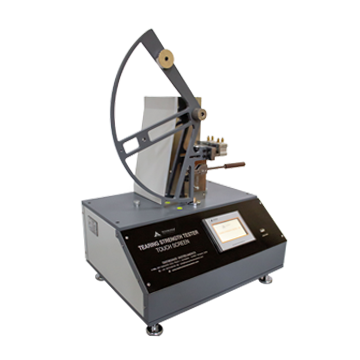 Tearing strength tester Panorama3