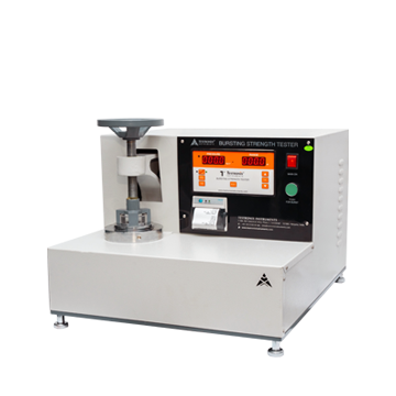 Bursting Strength Tester Digital with Printer2