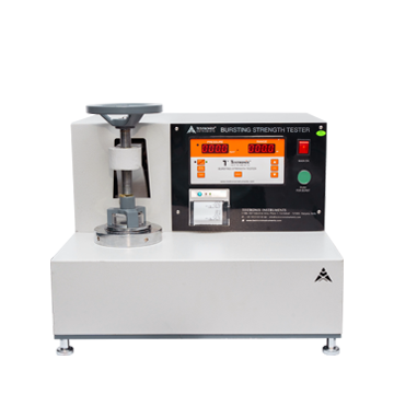 Bursting Strength Tester Digital with Printer3
