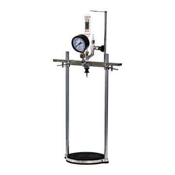 Carbonation Assembly1