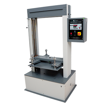 Box Compression Tester Computerised1