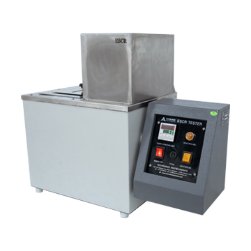 Environmental Stress Cracking Resistance Tester- ESCR2