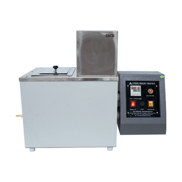 Environmental Stress Cracking Resistance Tester- ESCR3