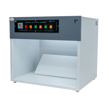 Colour Matching Cabinet (Machine)1