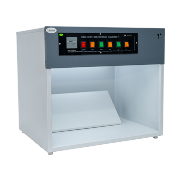 Colour Matching Cabinet (Machine)2