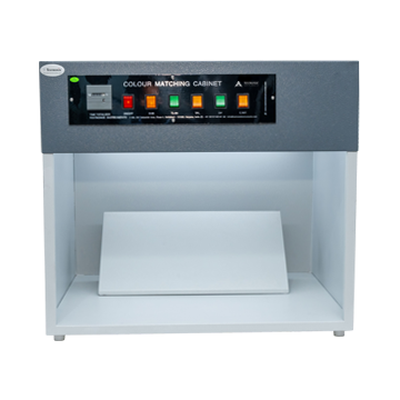 Colour Matching Cabinet (Machine)3