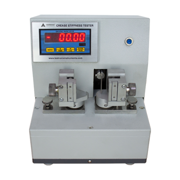 Creasing and Stiffness Tester- Automatic1