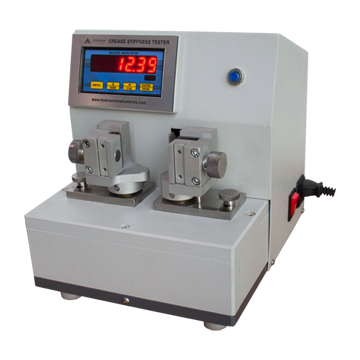 Creasing and Stiffness Tester- Automatic3