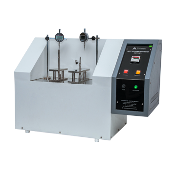 Heat Deformation - HDT/VSP Tester1